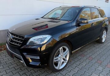 Mercedes-Benz ML 350 285.000 km 16.900 &euro; Bottrop 46236