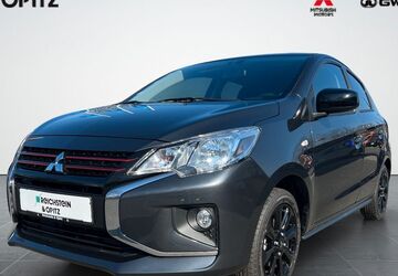 Mitsubishi Space Star 2.500 km 16.390 &euro; Jena-Lobeda 07747