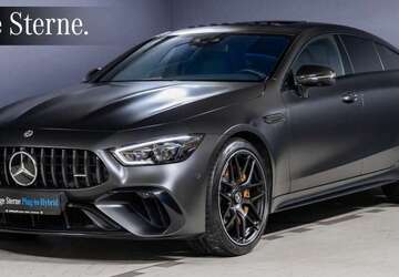 Mercedes-Benz AMG GT 10.000 km 133.480 &euro; Hamburg 22549