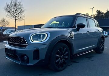 Mini Countryman SE (Cooper) 155.965 km 17.849 &euro; Leinburg bei Nürnberg 91227