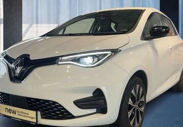 Renault ZOE 32.187 km 18.990 &euro; Hamburg 22763
