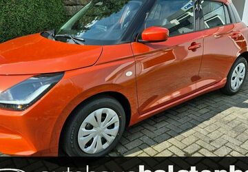 Suzuki Swift 1.500 km 17.990 &euro; Wiehl-Bomig 51674