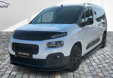 Citroen Berlingo 46.178 km 22.970 &euro; Gosen Neu-Zittau 15537
