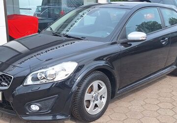 Volvo C30 114.244 km 7.999 &euro; Stapelfeld 22145