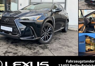 Lexus NX 450h 46.861 km 49.750 &euro; Berlin 13403
