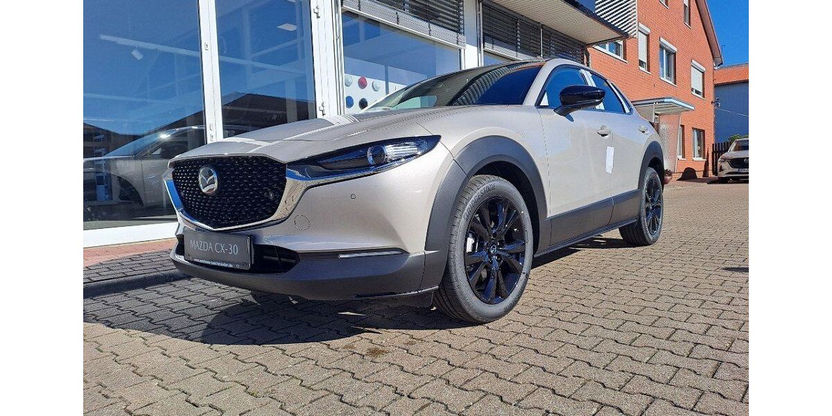 Mazda CX-30 1.354 km 26.990 &euro; Waren 17192