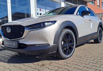 Mazda CX-30 4.271 km 32.890 &euro; Waren 17192