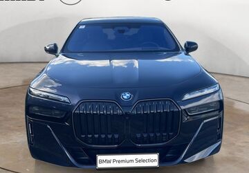 BMW 750 28.006 km 94.490 &euro; Werne 59368
