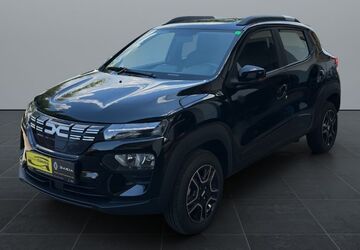 Dacia Spring 5.350 km 13.490 &euro; Ehrenkirchen 79238