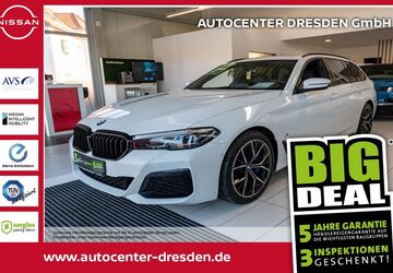 BMW 540 70.773 km 47.980 &euro; Dresden 01328