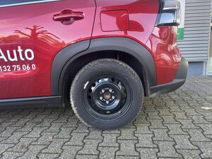 Suzuki S-Cross 1.4 Comfort+Hybrid+Tempomat+Klimaautom.+ 7.814 km 22.980 &euro; Meerbusch 40667