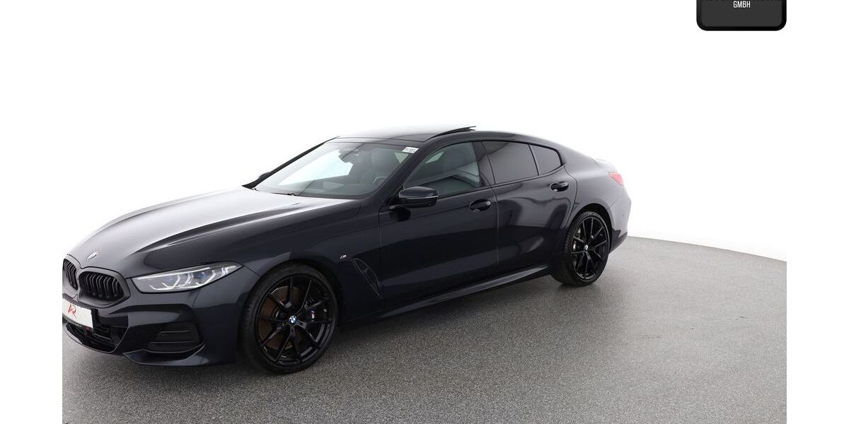 BMW 840 89.462 km 59.780 &euro; Berlin 12103