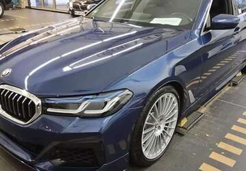 Alpina D5 188.750 km 46.990 &euro; Mülheim an der Ruhr 45478