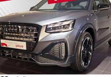 Audi Q2 3.800 km 41.980 &euro; Kiel 24118