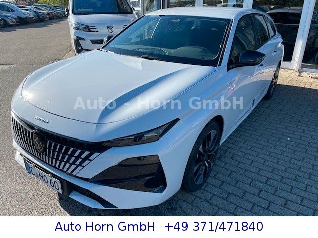 Peugeot 308 2.000 km 29.840 &euro; Chemnitz 09114