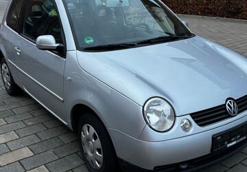 VW Lupo 180.000 km 900 &euro; Lohne 49393