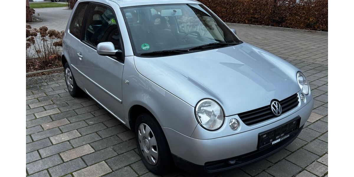 VW Lupo 180.000 km 900 &euro; Lohne 49393