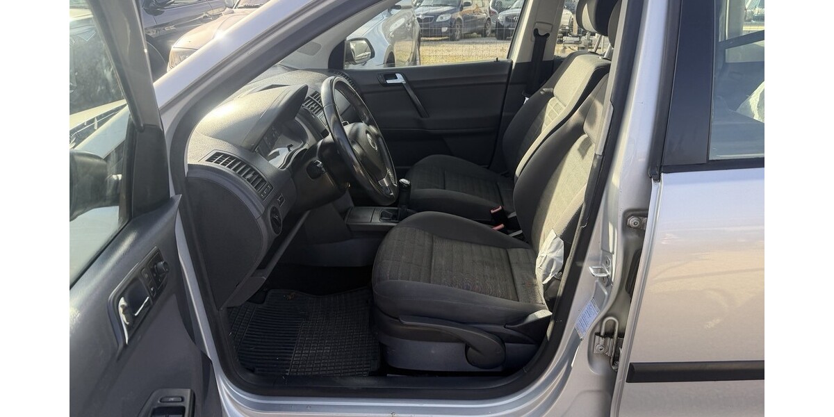 VW Polo 139.000 km 2.500 &euro; Neu-Ulm 89210