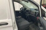 Mercedes-Benz Vito 116 Kasten PRO lang AHK MULTIBEAM LED TEMP 18.585 km 46.490 &euro; Sangerhausen 06526