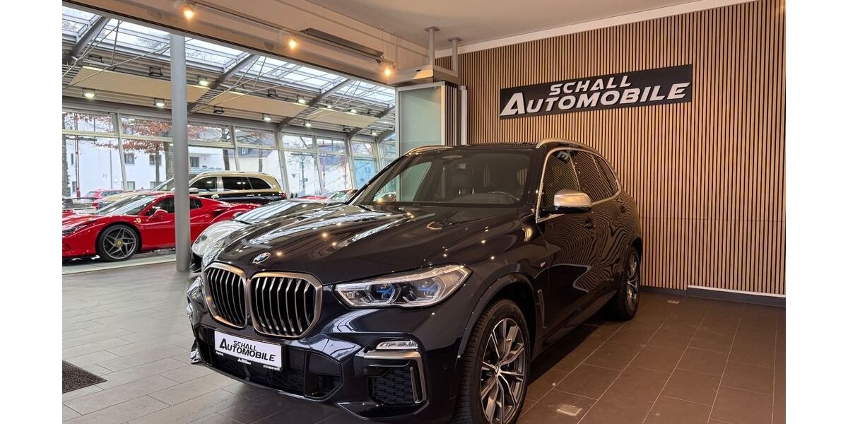 BMW X5 M50 89.000 km 52.790 &euro; Gersthofen 86368