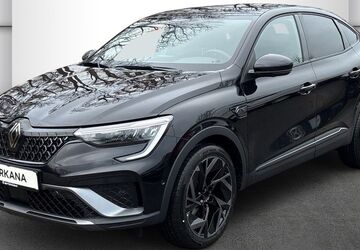 Renault Arkana 5.566 km 30.990 &euro; Hannover 30519