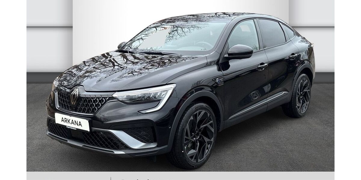 Renault Arkana 5.566 km 30.990 &euro; Hannover 30519