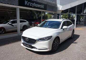 Mazda 6 16.109 km 27.989 &euro; Rastede-Wahnbeck 26180