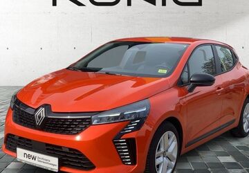 Renault Clio 9.302 km 16.999 &euro; Luckenwalde 14943