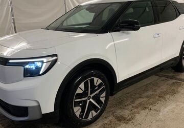 Ford Explorer 5.500 km 33.850 &euro; Steinbach-Hallenberg OT Herges-Hallenberg 98587