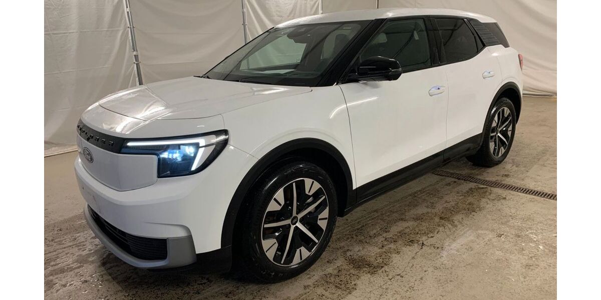 Ford Explorer 5.500 km 33.850 &euro; Steinbach-Hallenberg OT Herges-Hallenberg 98587