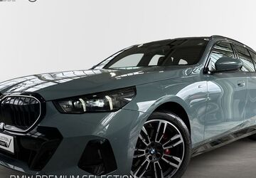 BMW 520 13.074 km 52.990 &euro; Geretsried - Gelting 82538