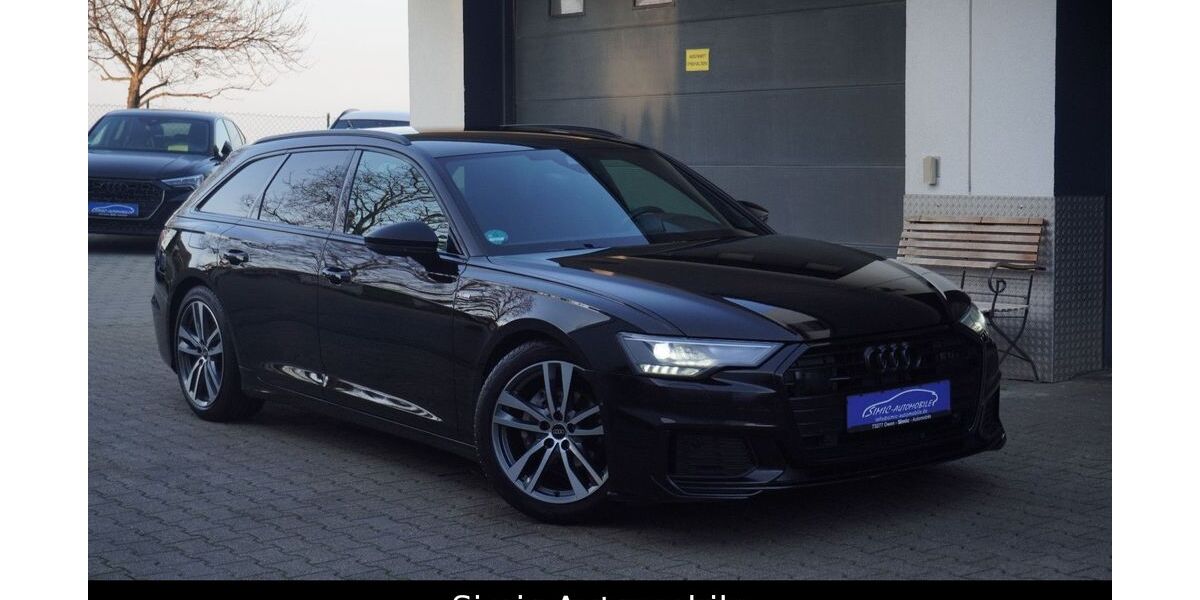 Audi A6 173.000 km 26.999 &euro; Owen 73277