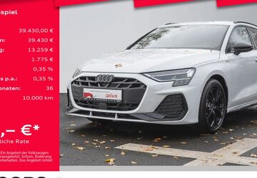 Audi A3 6.447 km 36.430 &euro; Geilenkirchen 52511