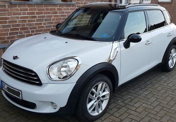 Mini Cooper C Countryman 73.000 km 12.750 &euro; Baesweiler 52499
