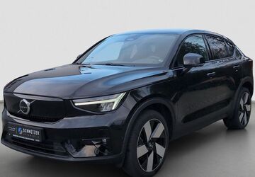 Volvo EC40 33.728 km 34.990 &euro; Braunschweig 38114