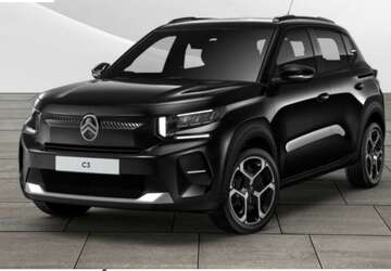 Citroen C3 17.076 km 15.970 &euro; Marburg 35043