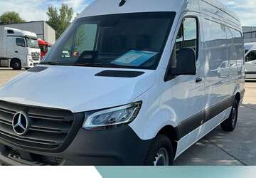 Mercedes-Benz Sprinter 1.150 km 52.990 &euro; Ludwigsfelde 14974