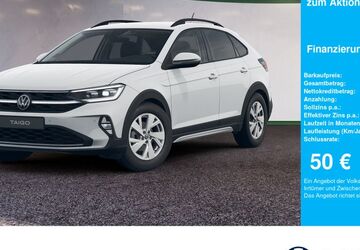 VW Taigo 7.481 km 20.480 &euro; Menden 58706