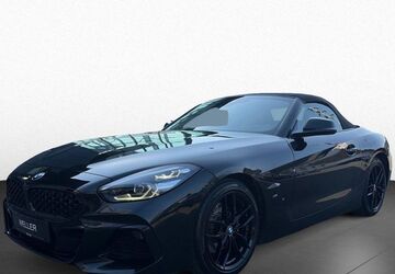 BMW Z4 61.000 km 35.900 &euro; Gütersloh 33334