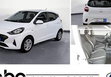Hyundai i10 6.975 km 13.930 &euro; Esslingen am Neckar 73730