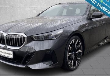 BMW 520 11.634 km 46.490 &euro; Quickborn 25451