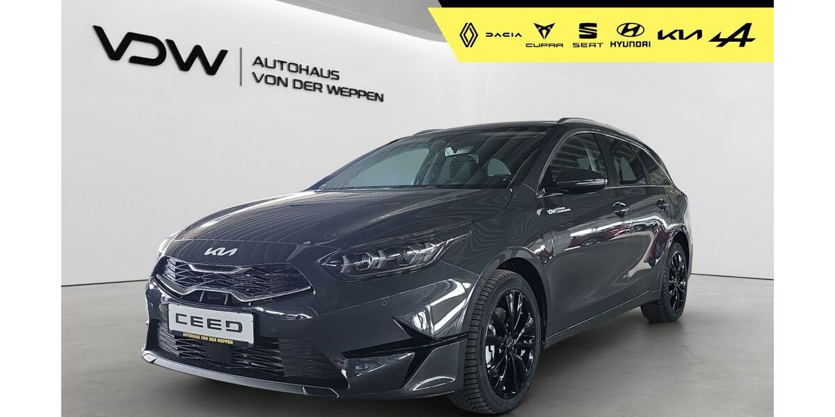 Kia ceed Sportswagon 2.000 km 28.900 &euro; Stuttgart 70469