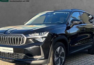 Skoda Kodiaq 17.258 km 45.690 &euro; Borna OT Zedtlitz 04552