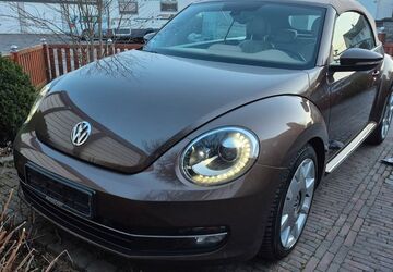 VW Beetle 159.302 km 13.495 &euro; Fröndenberg 58730
