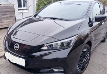 Nissan Leaf 28.500 km 12.750 &euro; Dortmund 44229