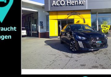 Peugeot 208 13.500 km 17.590 &euro; Niesky 02906