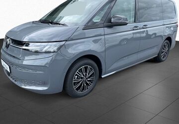 VW T7 Multivan 3.000 km 61.990 &euro; Kassel 34123