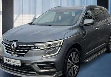 Renault Koleos 40.751 km 27.490 &euro; Berlin 12099