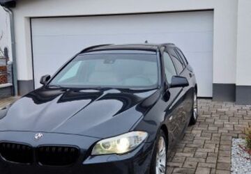 BMW 535 286.000 km 10.400 &euro; Bolanden 67295
