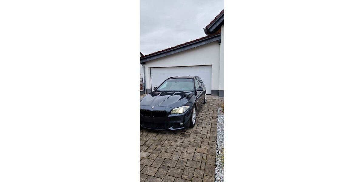 BMW 535 286.000 km 10.400 &euro; Bolanden 67295